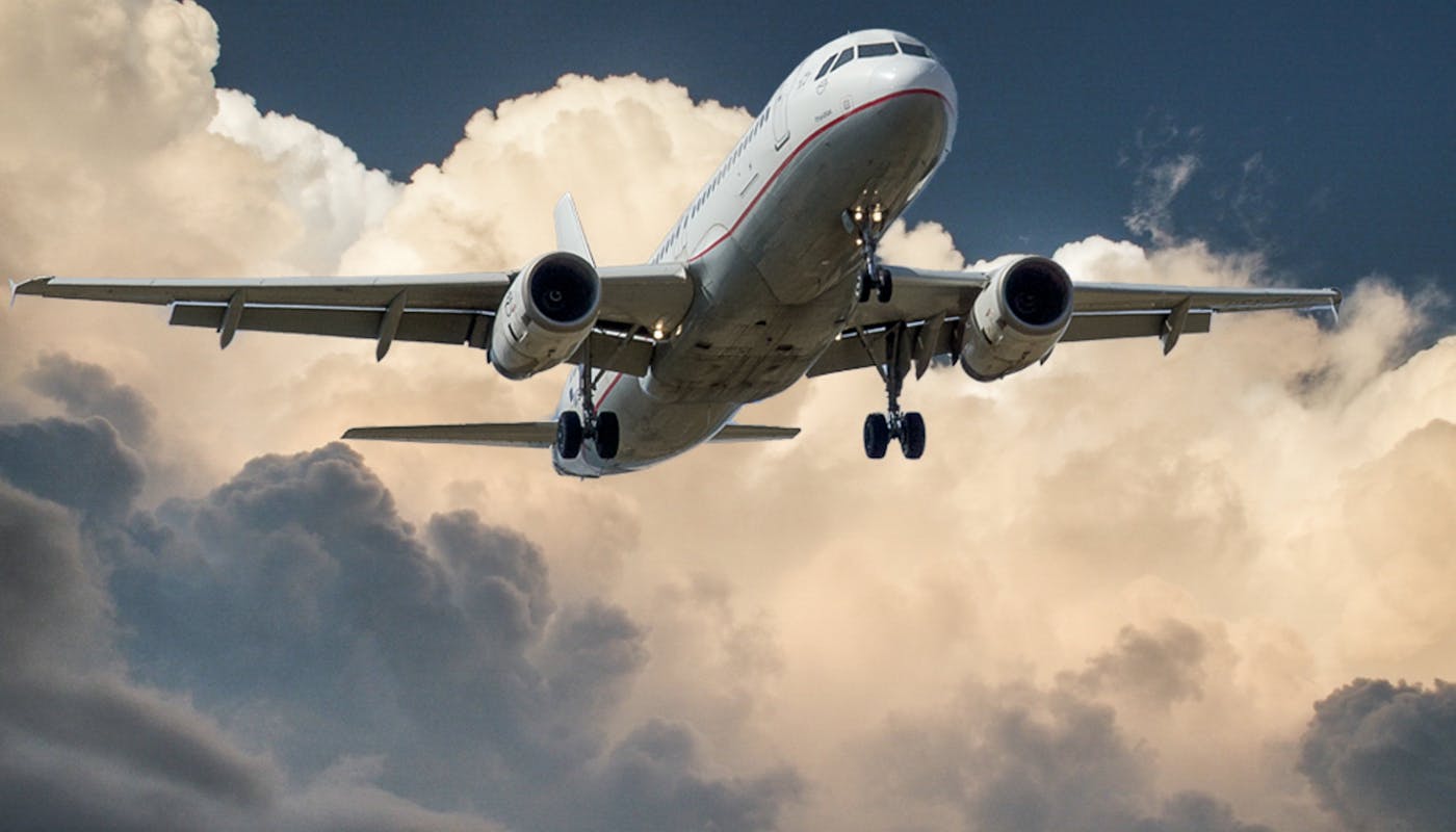 Flight Tickets
