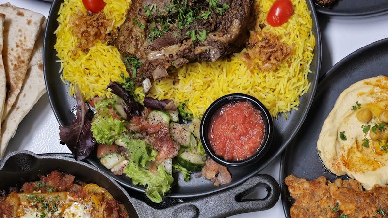 Best Restaurants