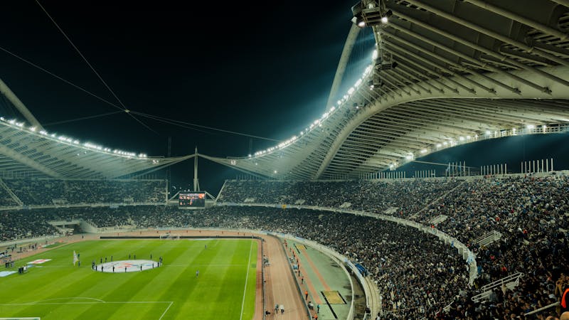 Match Tickets