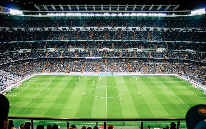 Stadium Transfer