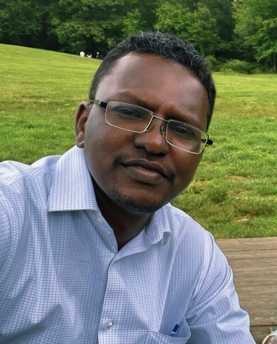 Ahmed abdalla