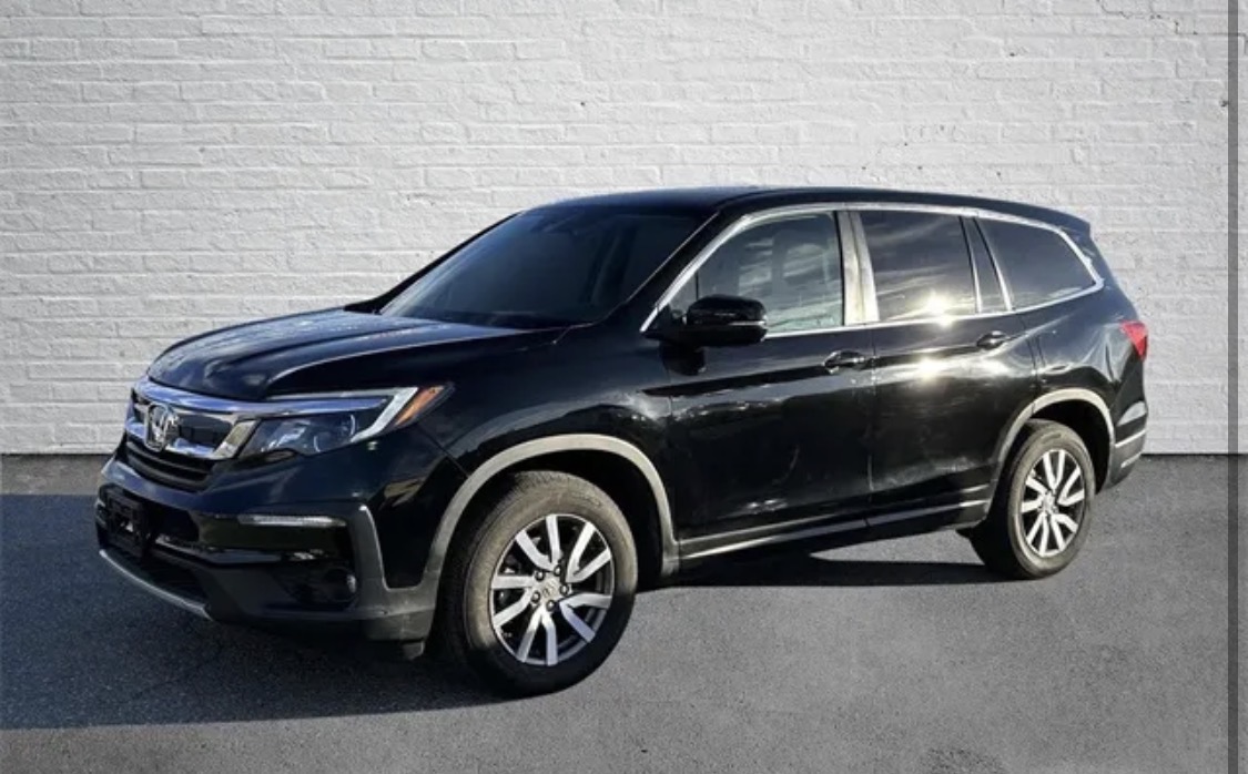 Honda Pilot